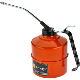 Roney Metal 1000 gr Yağdanlık