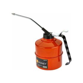 Roney Metal 1000 gr Yağdanlık