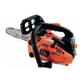 Roney Power Cs 2501 Benzinli 25,4 cc Ağaç Kesme Motoru
