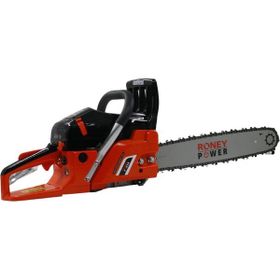 Roney Power CS PRO 52 Benzinli 49,3 cc Ağaç Kesme Motoru
