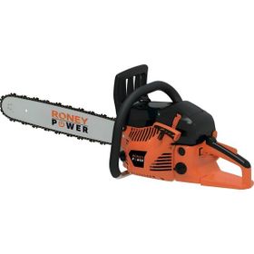 Roney Power CS PRO 52 Benzinli 49,3 cc Ağaç Kesme Motoru
