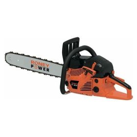 Roney Power CS PRO 52 Benzinli 49,3 cc Ağaç Kesme Motoru