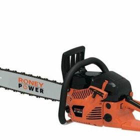 Roney Power CS PRO 52 Benzinli 49,3 cc Ağaç Kesme Motoru