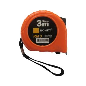 Roney RM110316 Şerit Metre