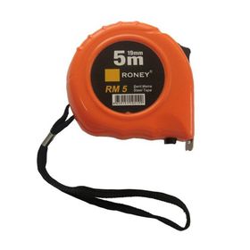 Roney RM5 19 mm x 5 m Şerit Metre