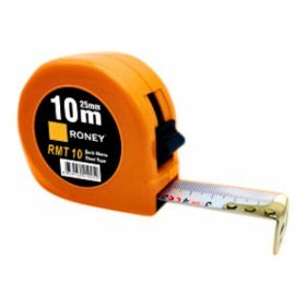Roney Rmt 10x25 mm 10 Şerit Metre