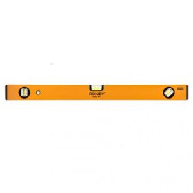 Roney RO301040 40 cm Sarı Su Terazisi