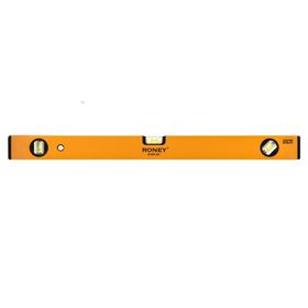 Roney RO301050 50 cm Sarı Su Terazisi