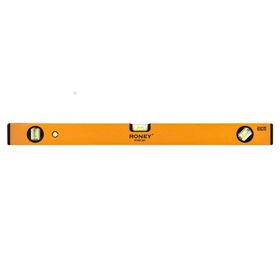 Roney RO301050 50 cm Sarı Su Terazisi