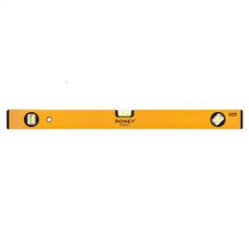 Roney RO301080 80 cm Sarı Su Terazisi