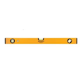 Roney RO301080 80 cm Sarı Su Terazisi