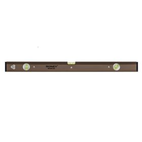 Roney RO302100 100 cm Mıknatıslı Su Terazisi