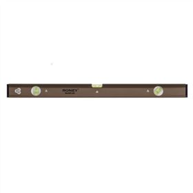 Roney RO302100 100 cm Mıknatıslı Su Terazisi