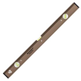 Roney RO302100 100 cm Mıknatıslı Su Terazisi
