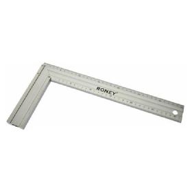 Roney RO3230500 Alüminyum Marangoz 500 mm Gönye