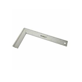 Roney RO3230500 Alüminyum Marangoz 500 mm Gönye