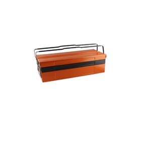 Roney RO960042 Metal Takım Çantası
