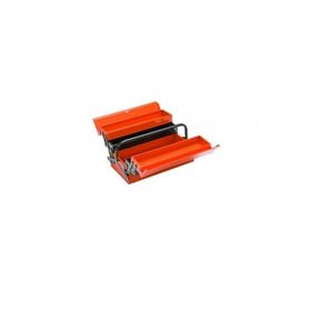 Roney RO960042 Metal Takım Çantası