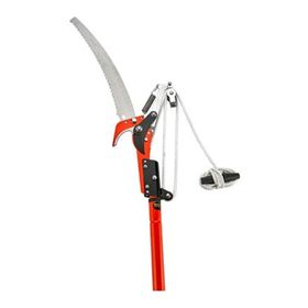 Roney ROG912104 Metal Yüksek Dal Kesme Testeresi