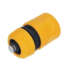 Roney ROG958011 1/2 inç Stoplu Garden Hortum Bağlantısı