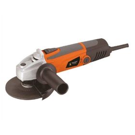 Roney RPG 8-115 850 W 115 mm Avuç Taşlama Makinesi