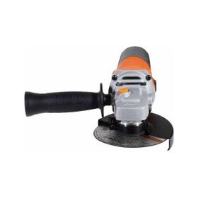 Roney RPG 8-115 850 W 115 mm Avuç Taşlama Makinesi