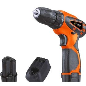 Roney RPV10.8-2 Akülü Vidalama Makinesi