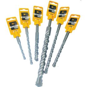Roney Sds Plus Matkap Ucu 8X450 Beton