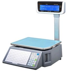 Rongta RLS 1000C 15 kg Barkodlu Terazi