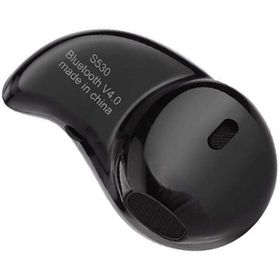 Rongweiwang 2 Parça S530 Bluetooth 4.1 + EDR Kulak İçi Kulaklık Bluetooth Kulaklık