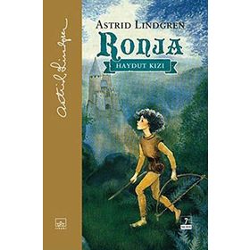 RONJA HAYDUT KIZI - ASTRID LINDGREN