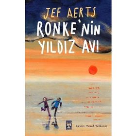 Ronke'nin Yıldız Avı - İlk Genç Timaş