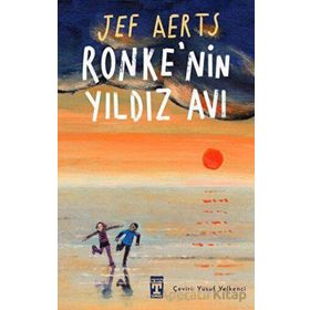 Ronkenin Yıldız Avı - Jef Aerts
