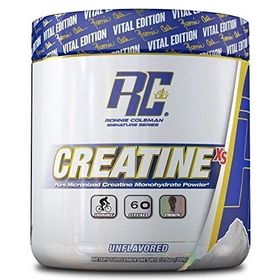 Ronnie Coleman 300 gr Signature Series Creatine