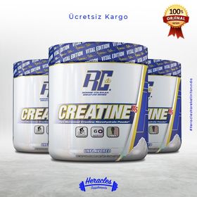 Ronnie Coleman 300 gr Signature Series Creatine