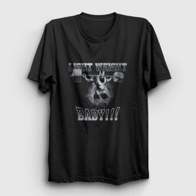 Ronnie Coleman Siyah T-Shirt
