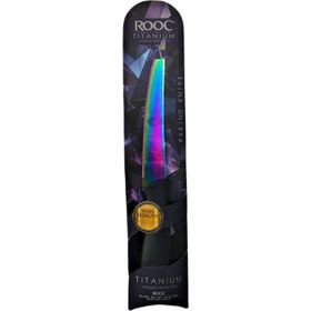Rooc 23.5 cm Titanyum Lazer Kesim Bıçak
