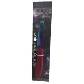 Rooc 23.5 cm Titanyum Lazer Kesim Bıçak