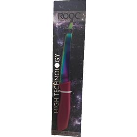 Rooc 23.5 cm Titanyum Lazer Kesim Bıçak