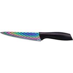 Rooc Diamond 22 cm Teflon Kaplama Mutfak Bıçağı