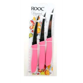 Rooc MR-003+ 3'lü Mevsim Lazer Kesim Bıçak Seti
