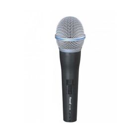 Roof R-100 600 Ohm Kablolu Dinamik El Mikrofonu