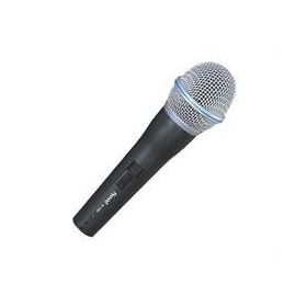 Roof R-100 600 Ohm Kablolu Dinamik El Mikrofonu