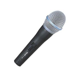 Roof R-100 600 Ohm Kablolu Dinamik El Mikrofonu