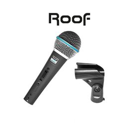 Roof R-101 Dinamik El Mikrofonu
