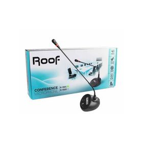 Roof R-150C Kürsü Mikrofonu