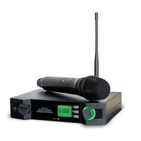 Roof R-201 UHF Kablosuz Tel El Mikrofon