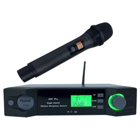 Roof R-201E UHF El Mikrofonu