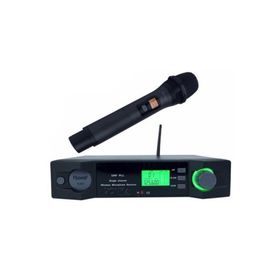 Roof R-201E UHF El Mikrofonu