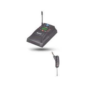 Roof R-32 UHF Kablosuz Enstrüman Mikrofonu